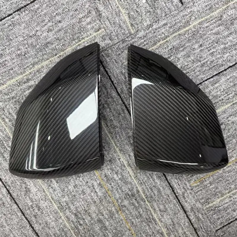 Upgrade OEM Style Dry Carbon Side Mirrors Rearview Mirrors for Revuelto
